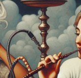 Табаки со вкусом напитков