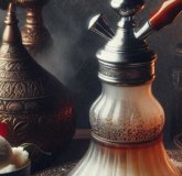 Табаки со сливочным вкусом 