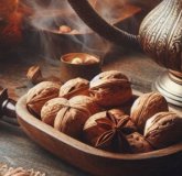 Табаки с ореховым вкусом 