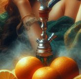 Табаки с цитрусовыми вкусами