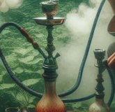 Табаки с травяными вкусами