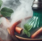 Табаки с мятными и свежими вкусами