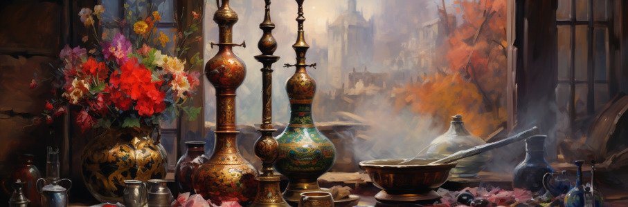 табак для кальяна