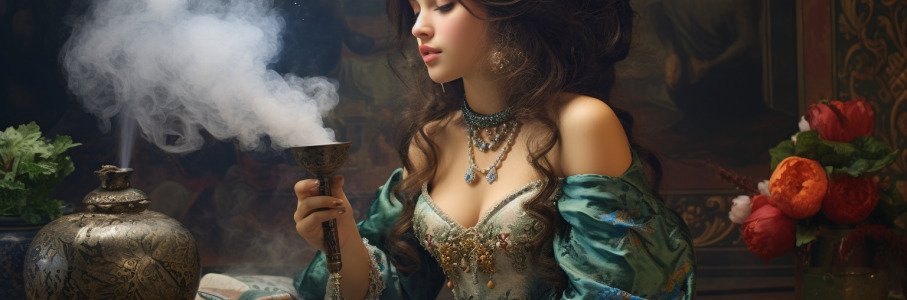 клапан для кальяна