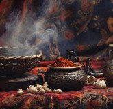 Узнаем, из чего состоит кальянный табак