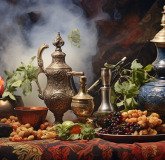 Для любителей крепыша: разбираемся в крепких табаках