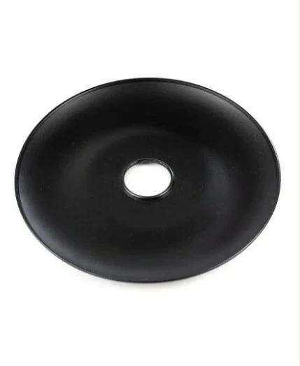 Блюдце DarkSide Mars Hermes