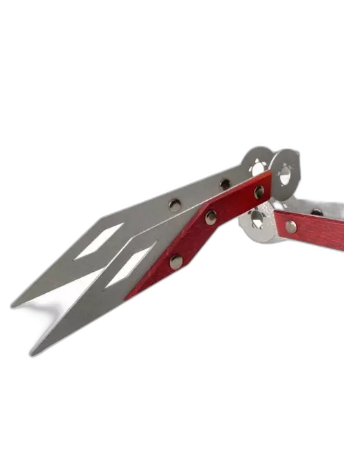 Щипцы Tortuga Имплант