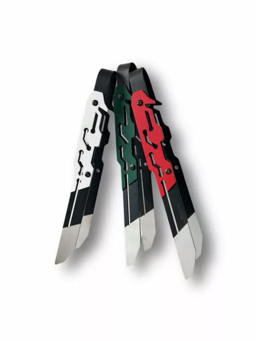 Щипцы Tortuga Старк