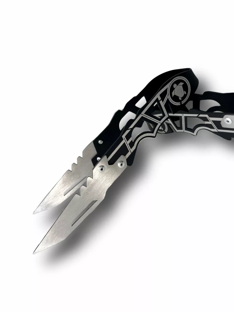 Щипцы Tortuga Вольт