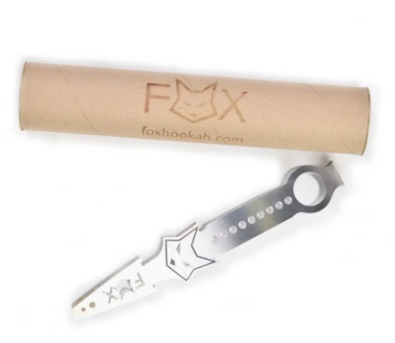 Щипцы Fox Tongs