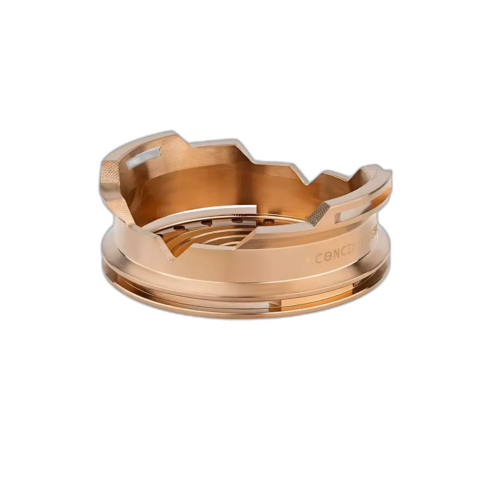 Контроллер жара Conceptic HMD Bronze