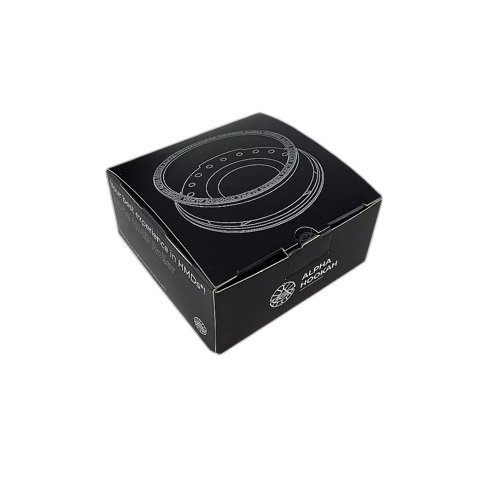 Контроллер жара Alpha Hookah HMD Roller