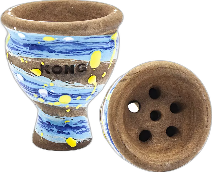 Чаша Kong Mummy Space