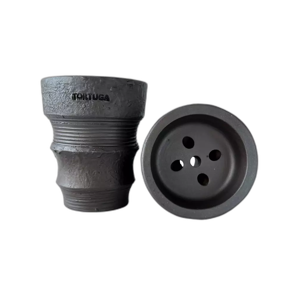 Чаша Tortuga Прихлоп