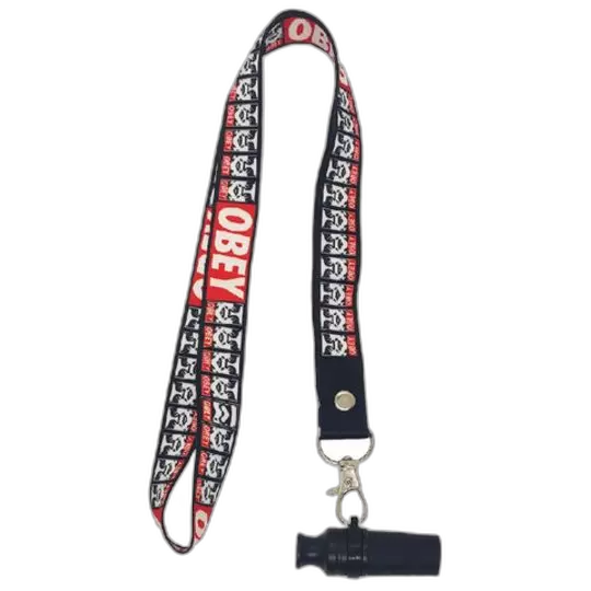 Индивидуальный мундштук Obey City