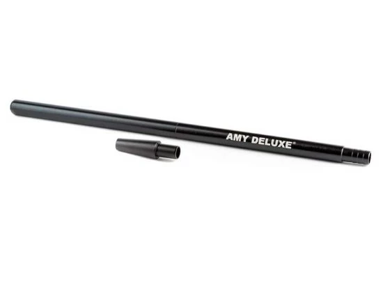 Мундштук Amy Deluxe с коннектором