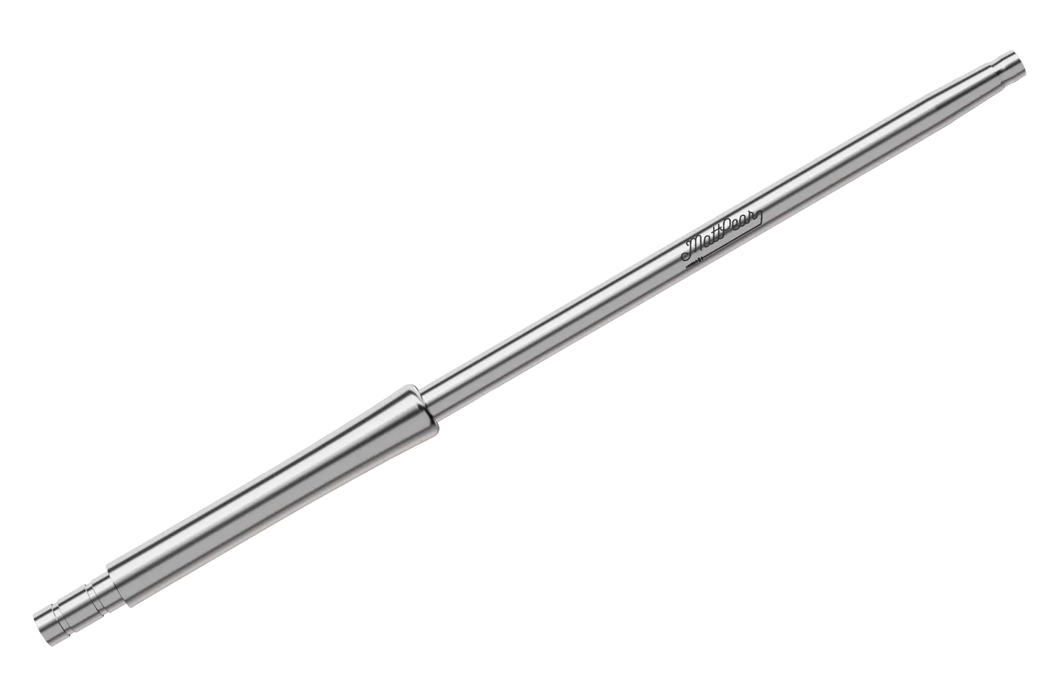 Мундштук MattPear Art