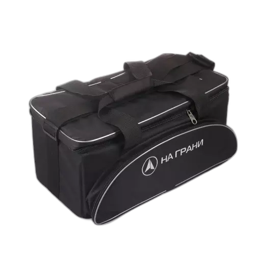 Сумка На Грани 2.0