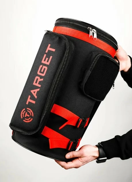 Сумка Target TechBag color