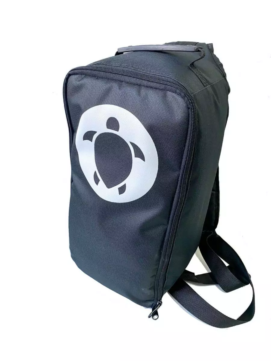 Сумка-рюкзак Tortuga