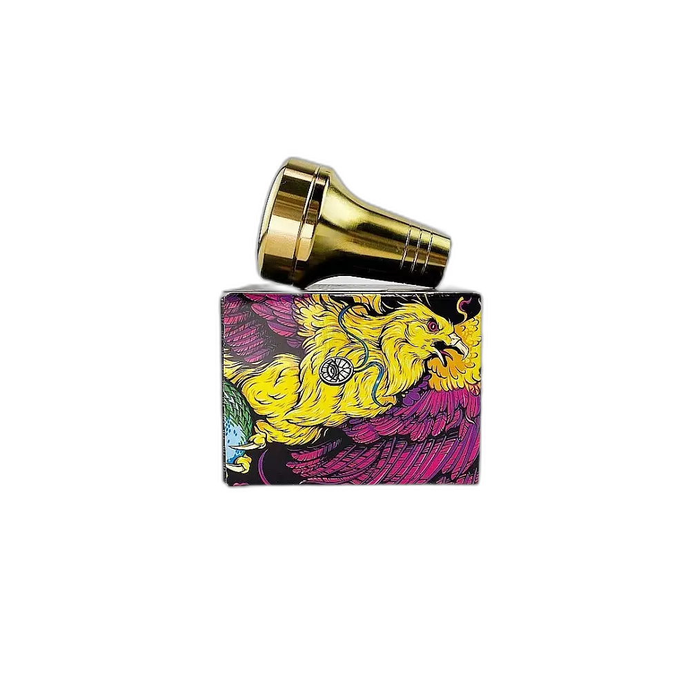 Мелассоуловитель Alpha Hookah XR Beat