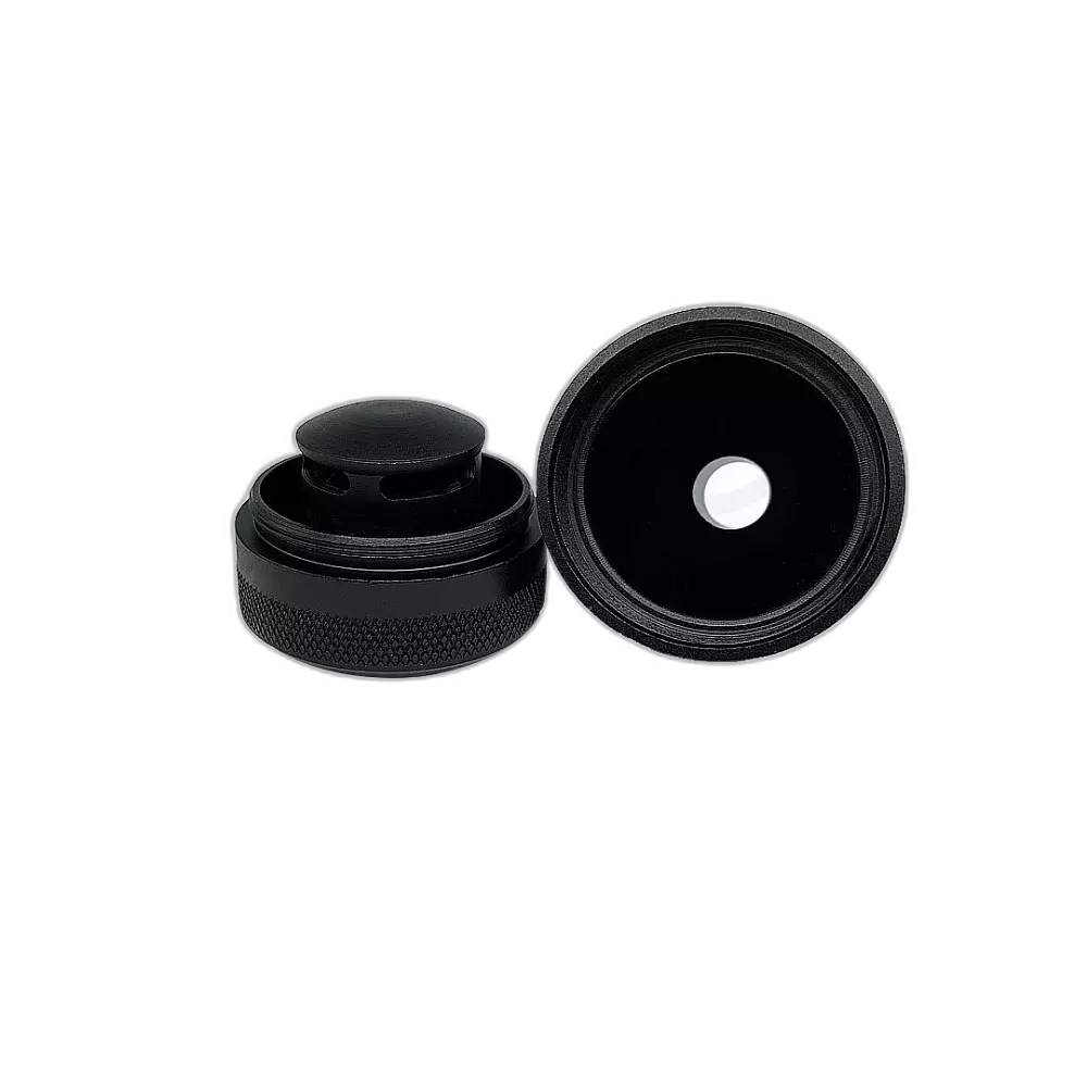 Мелассоуловитель MK2