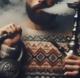 Можно ли совмещать кальян и занятия спортом?