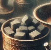 Как сэкономить уголь для кальяна?