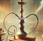 Зачем нужен столик для кальяна?