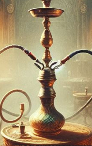 Зачем нужен столик для кальяна?