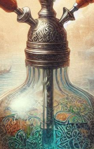 На что влияет колба?