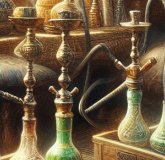 Как открыть магазин кальянов?