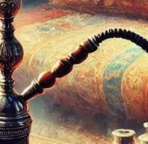 За что любят восточные кальяны?