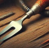 Зачем нужны вилки для кальяна