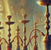 Каково работать в магазине кальянов и табаков?