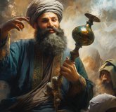 Всегда ли важен размер? Разбираемся, на что влияет высота кальяна