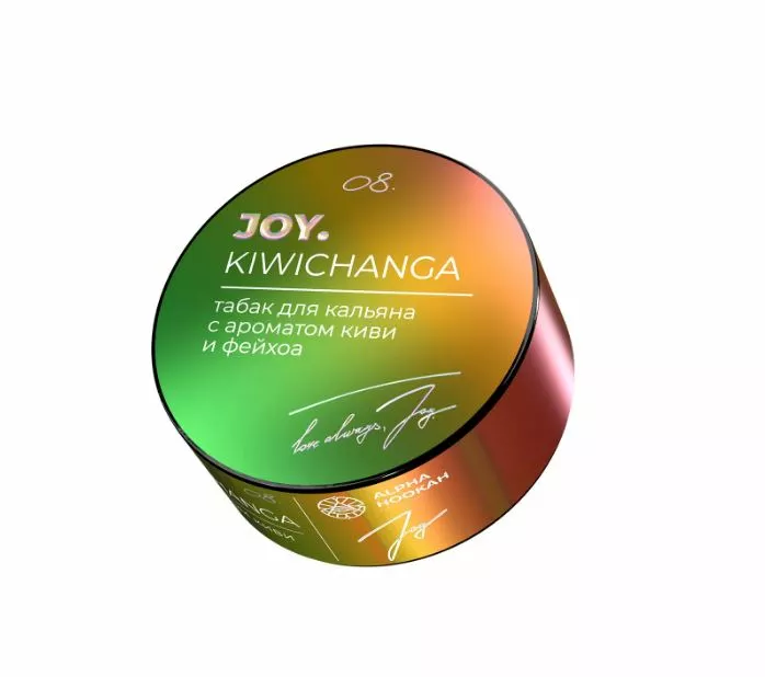Табак Joy 
Kiwichanga