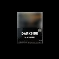 Darkside BlackBerry
