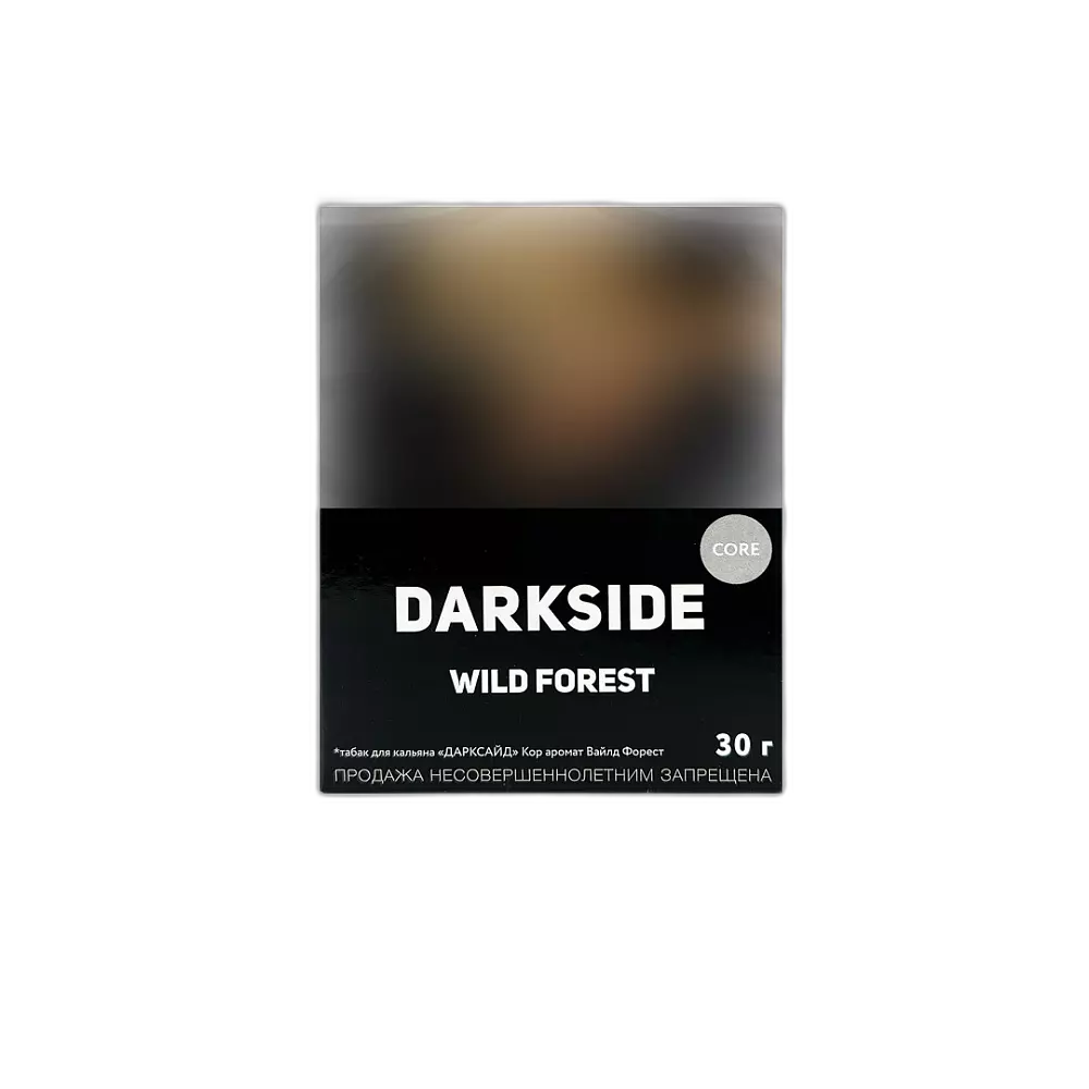 Табак Darkside Wild Forest