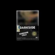 Darkside Darkside Cola