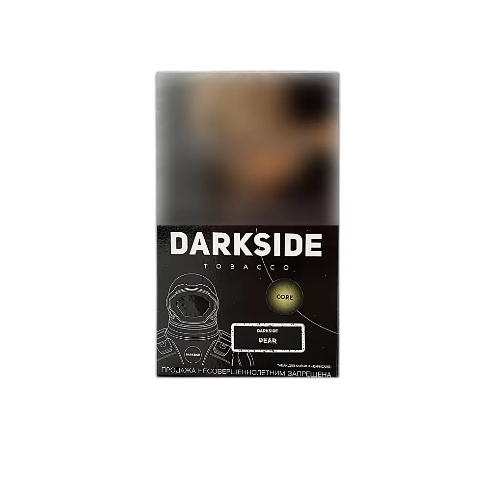 Табак Darkside Pear