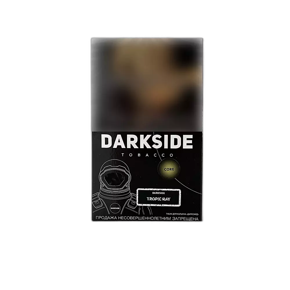 Табак Darkside Tropic Ray