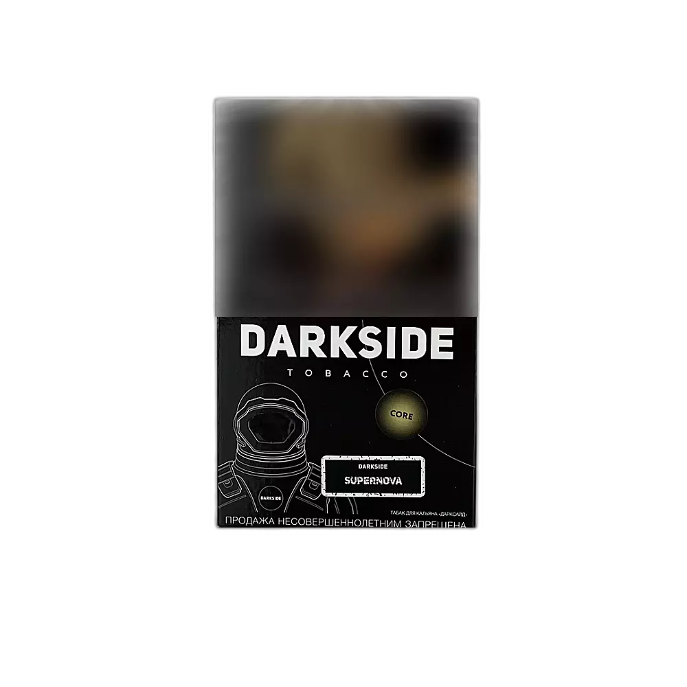 Табак Darkside Supernova