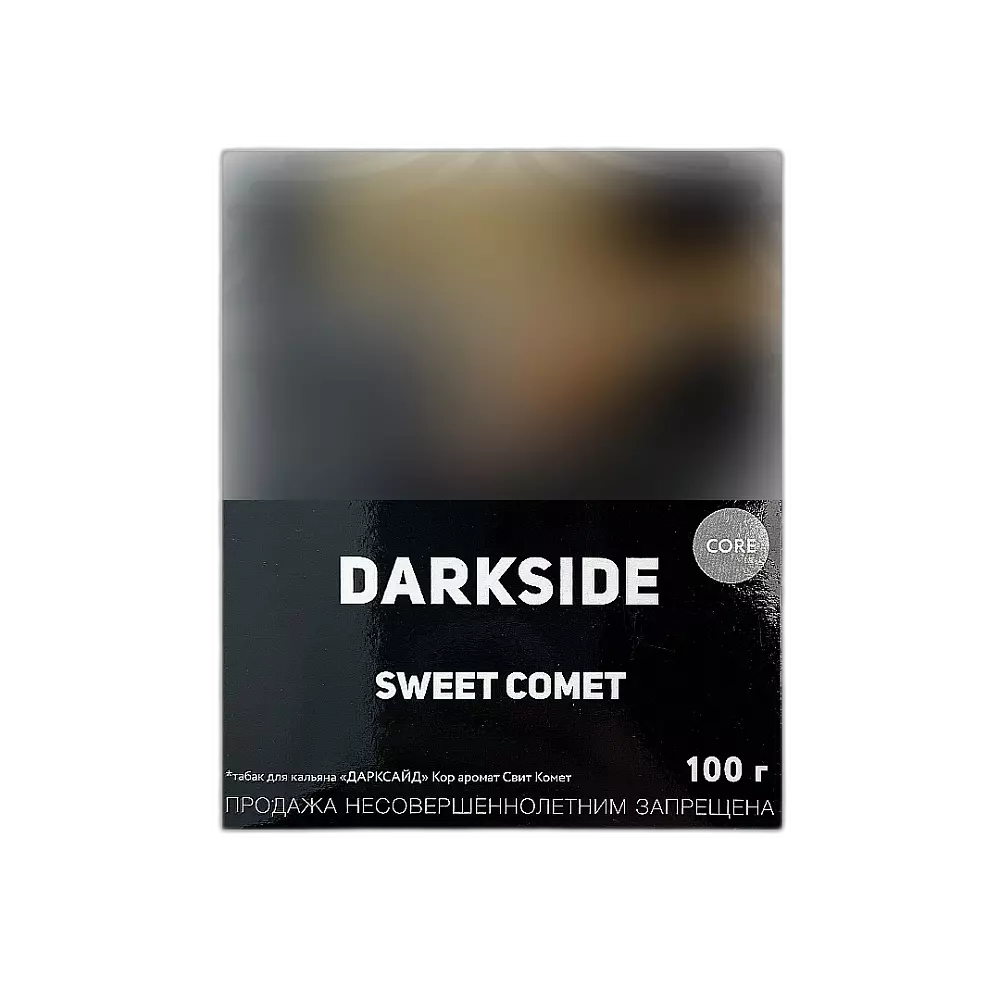 Табак Darkside Sweet Comet