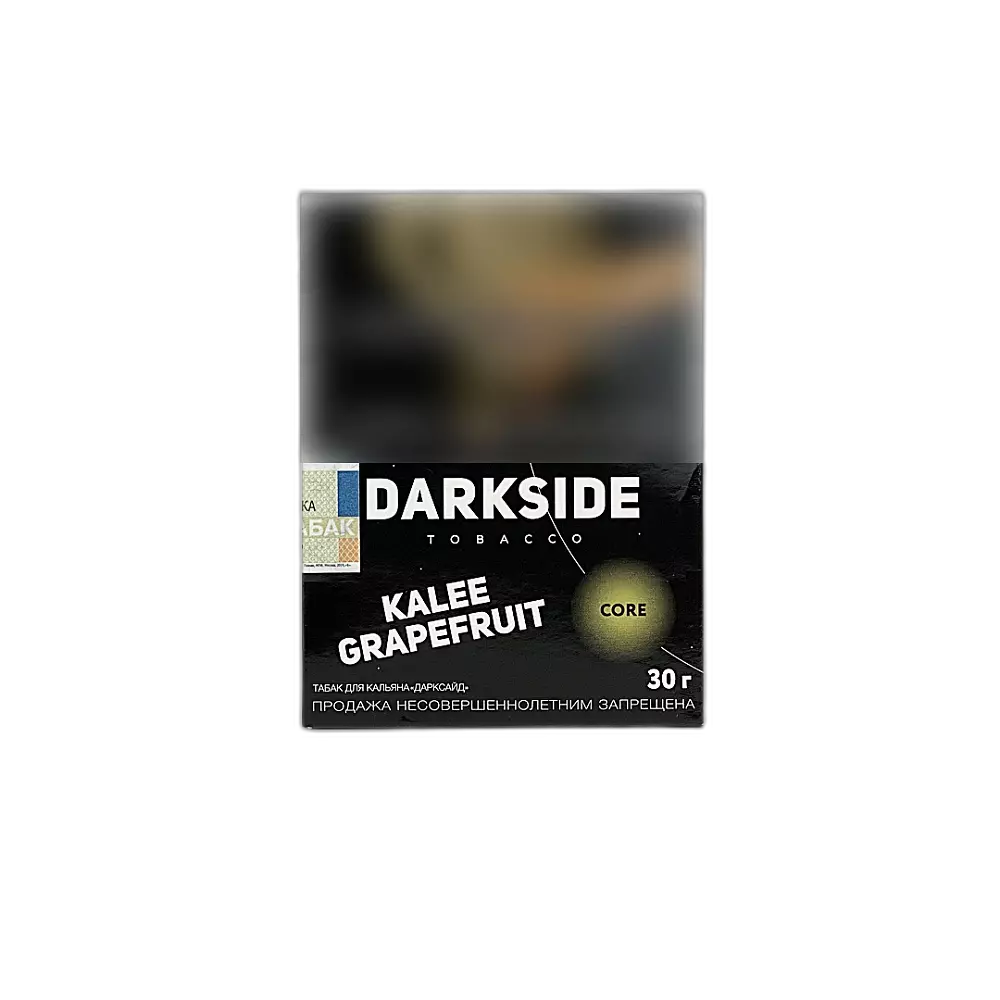 Табак Darkside Kalee Grapefruit 2.0