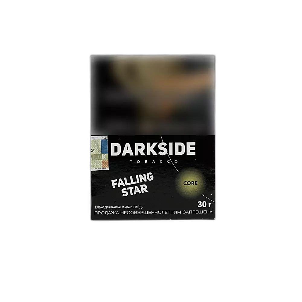 Табак Darkside Falling Star