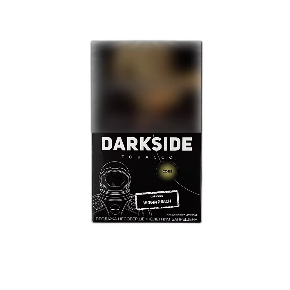 Табак Darkside Virgin Peach