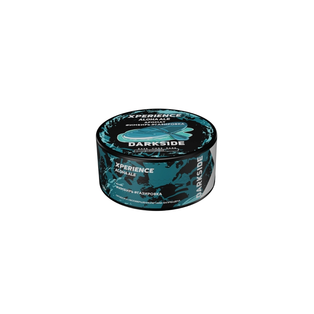 Табак Darkside Aloha Ale