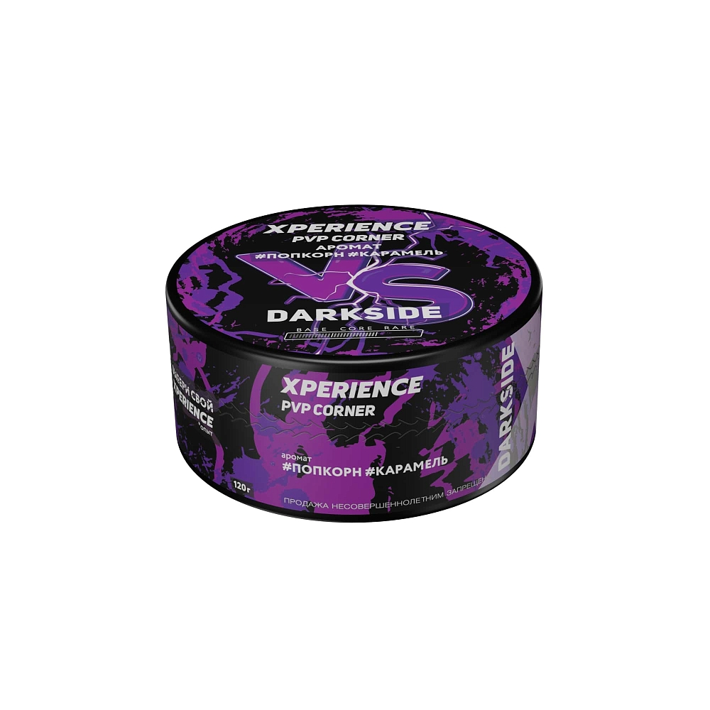 Табак Darkside Xperience PvP Corner